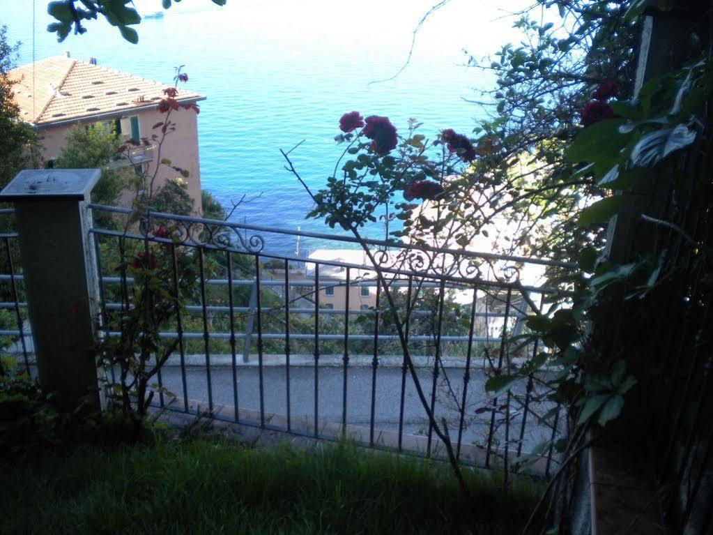 Cinqueterre Holidays Hotel Riomaggiore Exterior photo